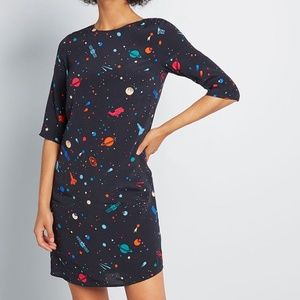 Sugarhill Boutique Planetary Penchant Cosmic Shift